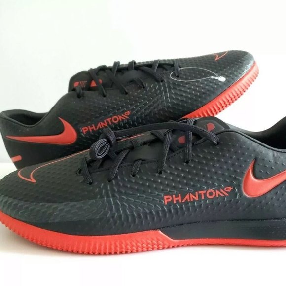 Nike phantom gt indoor soccer